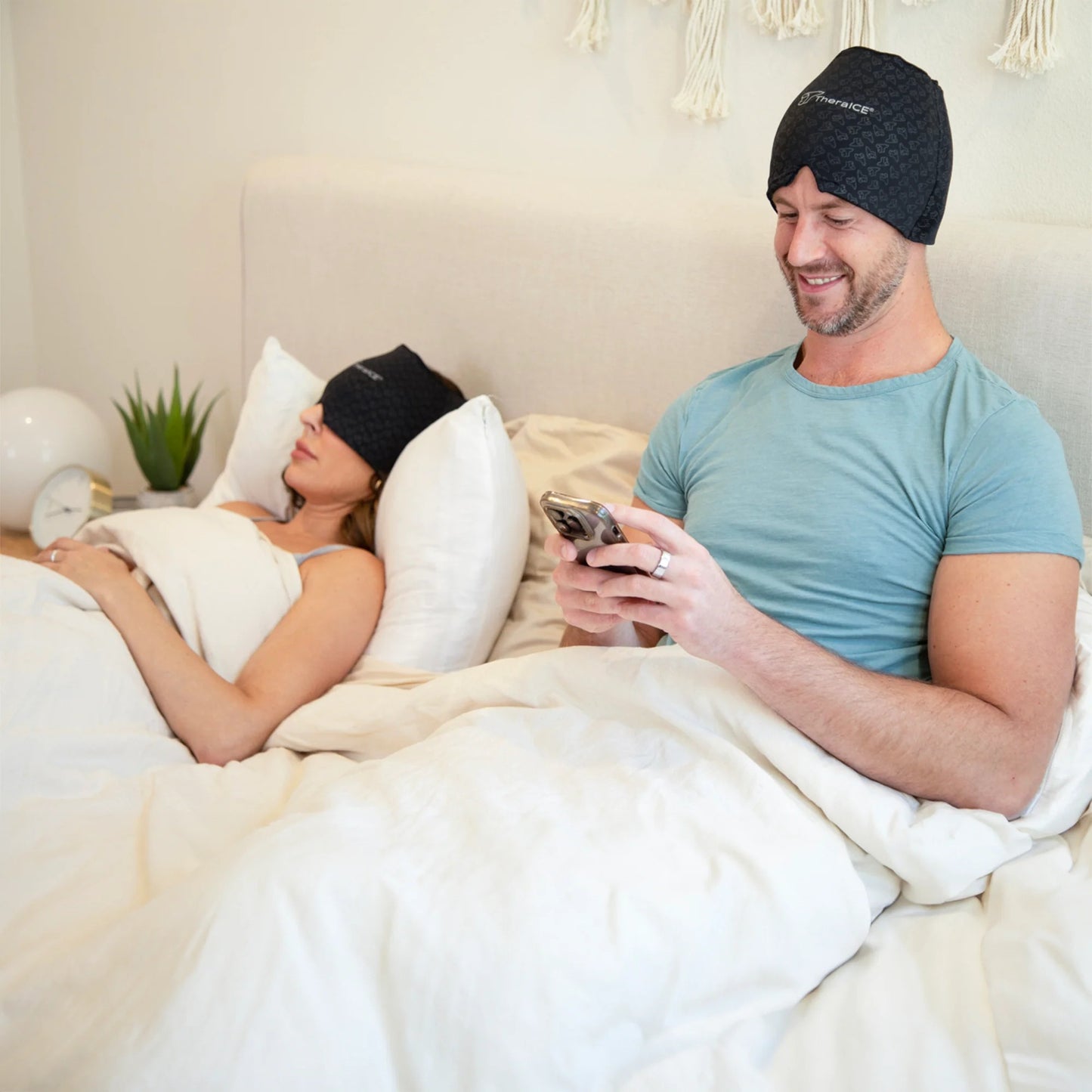 Migraine Go Headache Relief Gel Cap